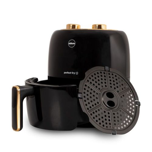 Frytownica beztłuszczowa Eldom FR35 na Arena.pl