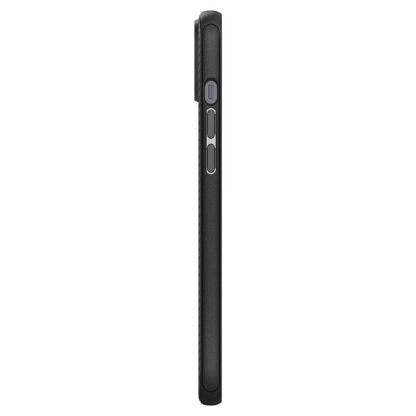 SPIGEN MAG ARMOR IPHONE 14 PLUS / 15 PLUS MATTE BLACK zdjęcie 5
