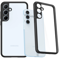 spigen ultra hybrid galaxy a55 5g matte black
