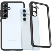 spigen ultra hybrid galaxy a55 5g matte black