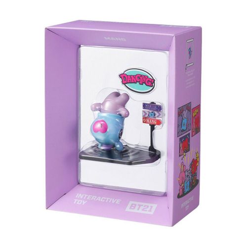 BT21 Interactive Toy Mang na Arena.pl