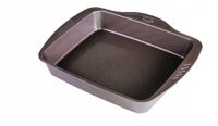 FORMA BLACHA DO PIECZENIA PYREX ASIMETRIA 6L 40x31cm