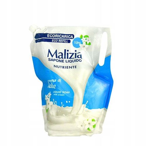 Malizia Mydło Latte Zapas 1L na Arena.pl