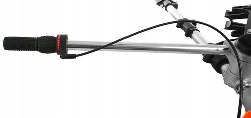 SILNIK ZABURTOWY SPALINOWY 6.2KM DO ŁÓDKI PONTONU na Arena.pl