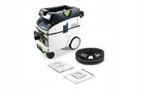 ODKURZACZ MOBILNY FESTOOL CTL 36 E AC-LHS 574960