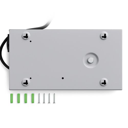 Qoltec Stabilizator Napięcia AVR 1000VA Toroidalny na Arena.pl