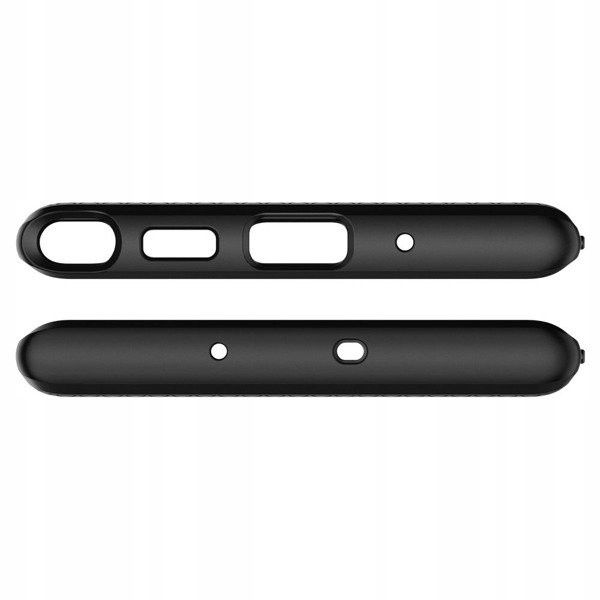 Plecki niktrade do Apple iPhone 11 Pro czarny zdjęcie 12