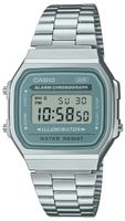 zegarek męski casio vintage a168wa-3ayes + box