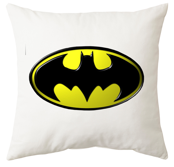 Poduszka Batman zdjęcie 1