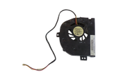WENTYLATOR TOSHIBA satellite X200 DFS531405MC0T F6G7