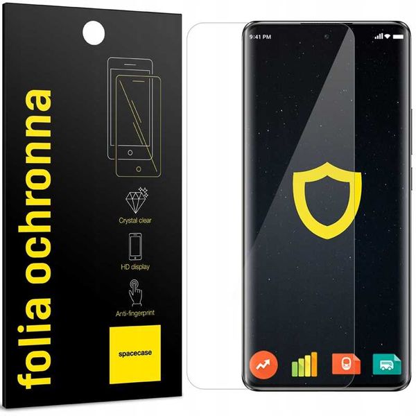 Spacecase Hydrogel Oppo Reno 10/10 Pro 5G zdjęcie 1