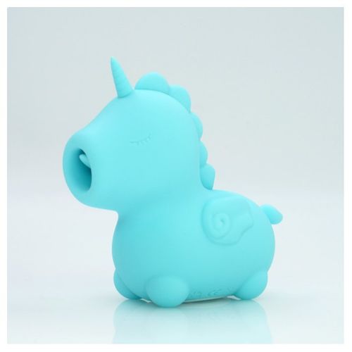 Stymulator Łechtaczki Jednorożec! Unihorn Mount’n Peak — Silikonowy na Arena.pl