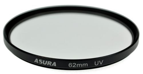 Tamron UV 62 mm Filtr 62mm na Arena.pl