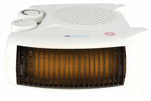 Termowentylator Grzejnik Farelka 2000W Termostat pionowy poziomy na Arena.pl