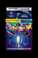 Champions League 2026 S&A - Eco Pack