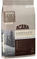 Acana Heritage Light & Fit Dog 11,4kg