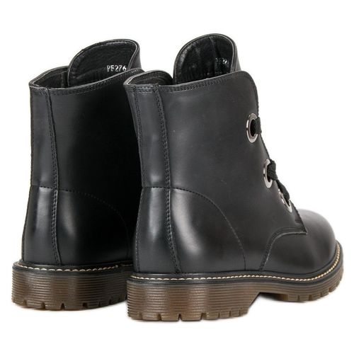 Sznurowane workery r.38 na Arena.pl