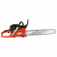 Piła spalinowa HECHT 54 1.8kW 52cm3 4.9kg