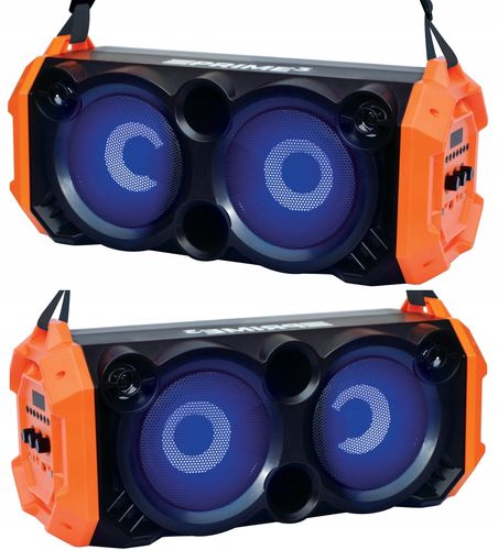 Power audio PRIME3 APS31 Slam 32W na Arena.pl