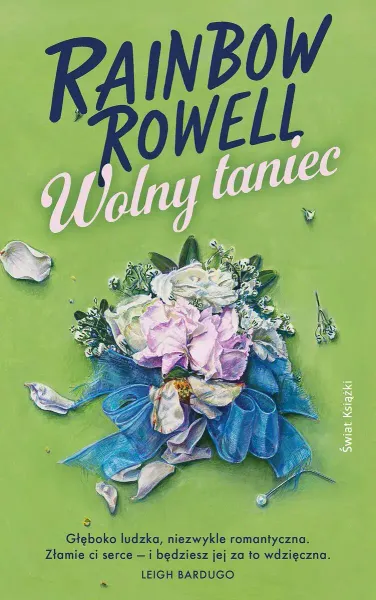 Wolny taniec zdjęcie 1