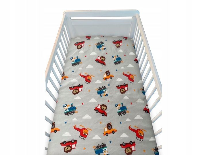 MATERAC do ŁÓŻECZKA TURYSTYCZNEGO 120x60 zdjęcie 3
