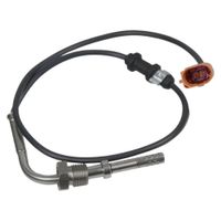 CZUJNIK, TEMPERATURA SPALIN SKODA RAPID 2013 2014 2015 2016 2017 2018 2019