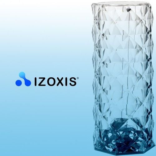 Lampka Z Projektorem- Róża Izoxis 22518 na Arena.pl