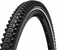 OPONA CONTINENTAL 29x2,10 RUBAN CZARNA 780g