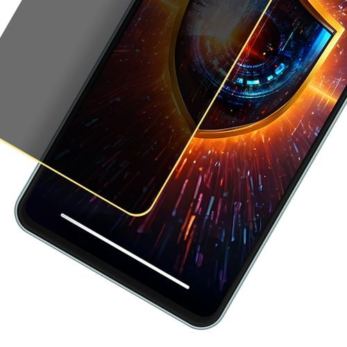 samsung galaxy m55 - 3mk silky matt privacy na Arena.pl