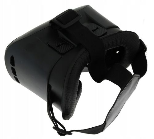 GOGLE VR DO TELEFONU OKULARY 3D DO GIER Z KONTROLEREM BLUETOOTH na Arena.pl