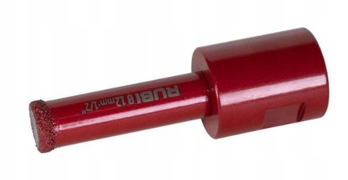 Rubi Wiertło Drygres Premium 12mm M14 06929 Gresu na Arena.pl
