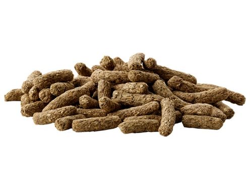 Karma dla świnki morskiej bogata w błonnik i witaminy Versele-Laga 500g na Arena.pl