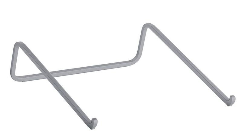Rain Design mBar Laptop Stand - Space Gray zdjęcie 1