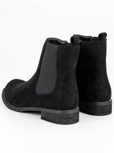 BOTKI SZTYBLETY Rozmiar - 36 na Arena.pl