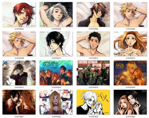 Poduszka Exitus Letalis DO WYBORU Kattlett na Arena.pl