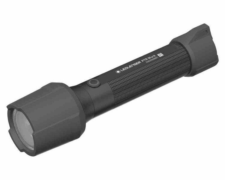 Latarka Ledlenser P7R Work zdjęcie 1