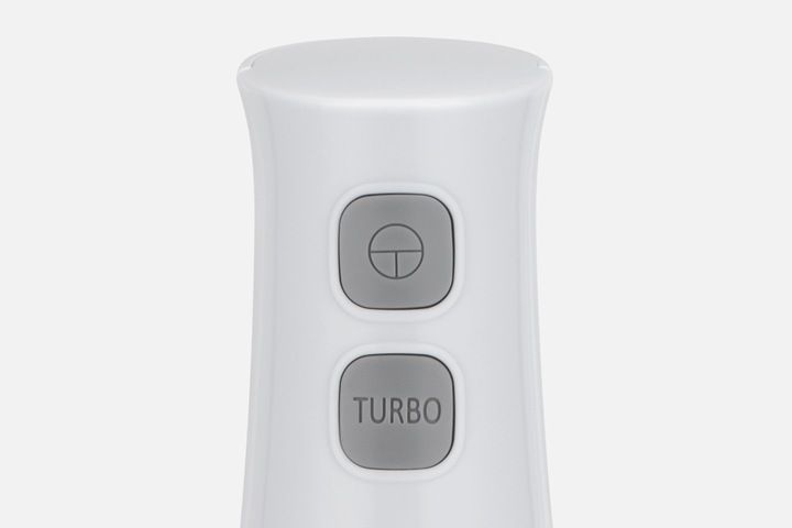 Blender ręczny Teesa 400W 16000 obrotów zdjęcie 4