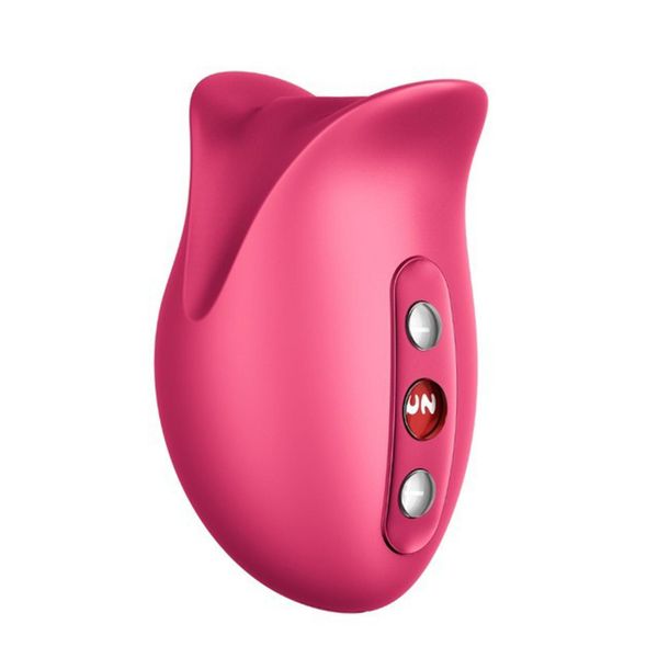 Fun Factory - Belle Red zdjęcie 2