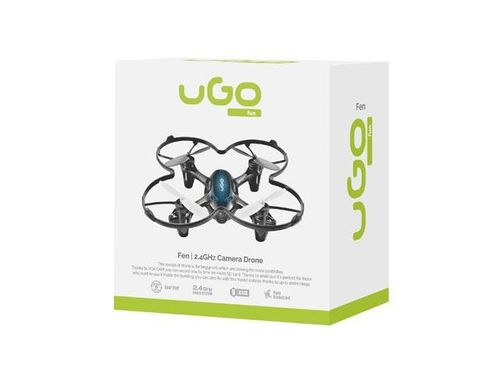 UGO drone VGA FEN,  2,4 GHz na Arena.pl