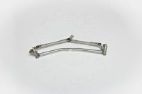 Mechanizm wycieraczek VW POLO IV 2003 2004 2005 2006 2007 2008 2009 2010