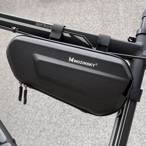 torba rowerowa na ramę roweru 1.5 l czarny na Arena.pl