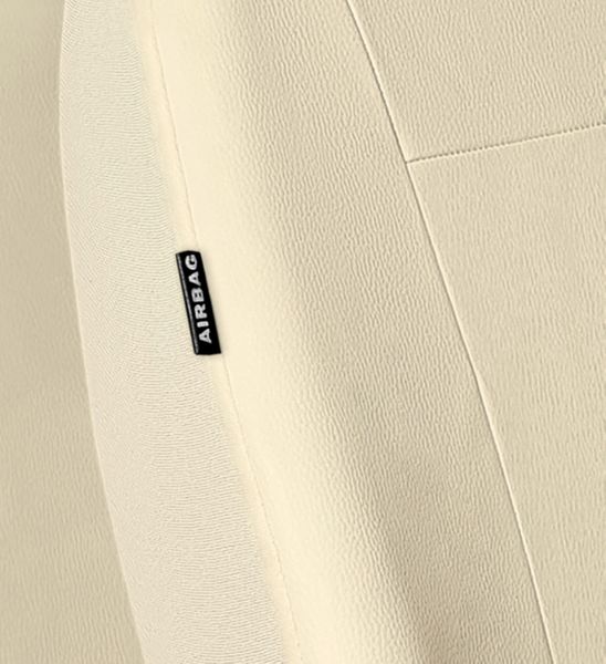 POKROWCE NA FOTELE SAMOCHODOWE COMFORT PLUS zdjęcie 3