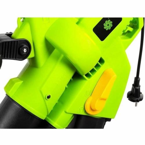 Dmuchawa Fieldmann FZF 4008-E na Arena.pl