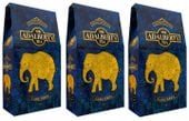 Herbata ADALBERT'S TEA 3x EARL GREY