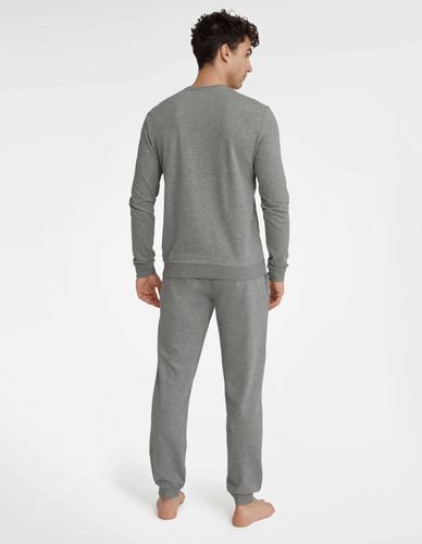 Piżama męska Henderson UNIVERSAL XL na Arena.pl