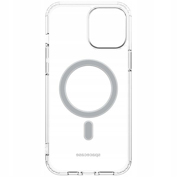 Spacecase Clear Mag Iphone 12 Pro Max zdjęcie 6