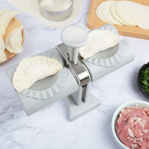 Maszynka ręczna ARSA GO RĘCZNA MASZYNKA DO ROBIENIA PIEROGÓW na Arena.pl