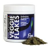 Fauna Marin Veggie Flakes 30g - pokarm dla pokolców