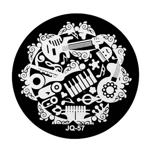 Blaszka do stempelków JQ 57 na Arena.pl