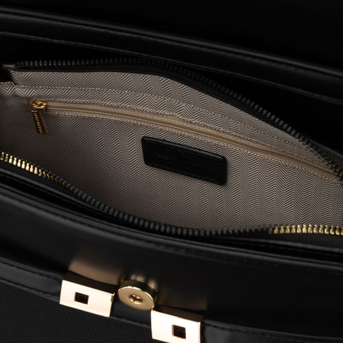 torba damska ptn konwalia-1436 black na Arena.pl
